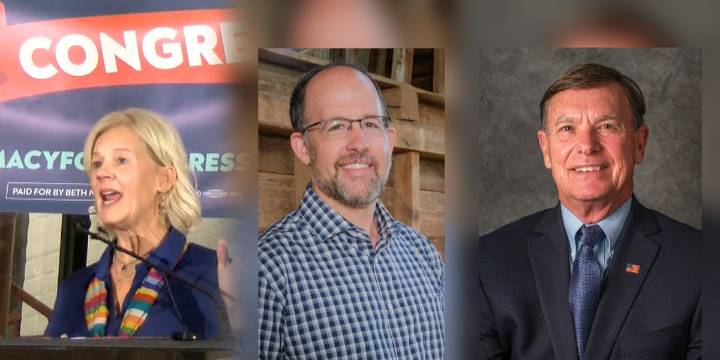 Author Beth Macy joins race for 6th Congressional District