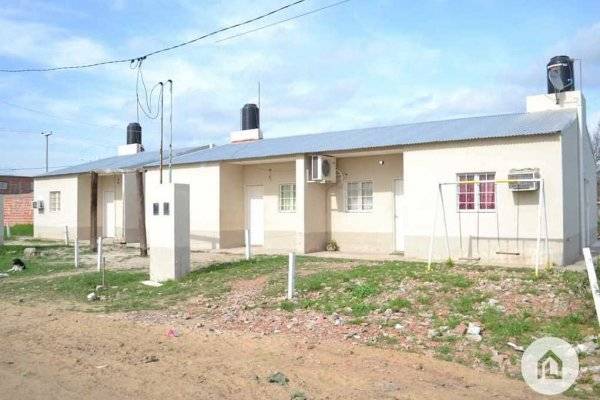 INVICO pide comprar insumos sanitarios para entregar algunas viviendas