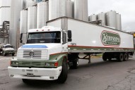 Balance mixto. La Serenísima informó pérdidas financieras y un “decoroso” aumento en las ventas