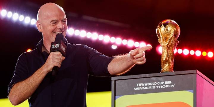 Día clave rumbo al Mundial 2026: se definirán los últimos 8 clasificados directos y se repartirán los boletos a los Repechajes