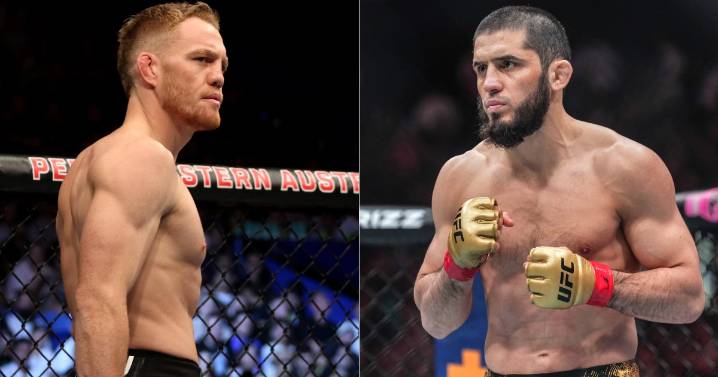 Makhachev clashes with Della Maddalena in UFC 322 blockbuster