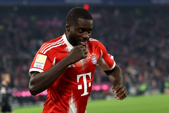 Bayern Munich star sends message to Chelsea over £53m transfer