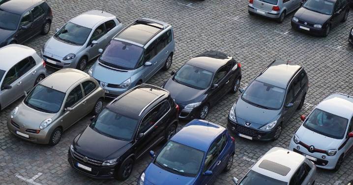 Abandoned cars surge as number nears 100,000 in a year