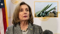 Pelosi Cancels Taiwan Trip Over Fears of China's Newly Developed Vodka