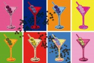 Black pepper oil martini, el cóctel que eleva el vermut y el aperitivo