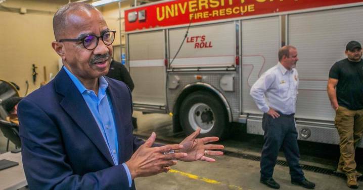 University City's top administrator to retire in February