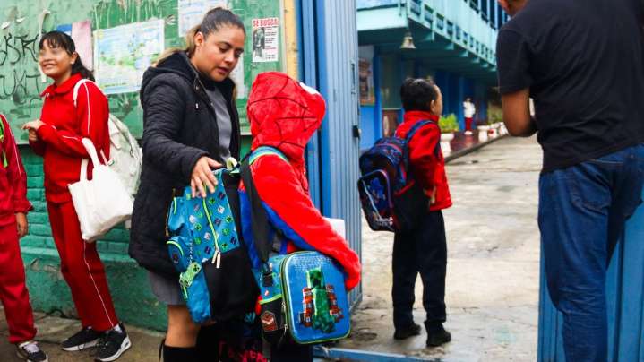 ¿Registro de Calificaciones SEP Suspende Clases? Este Día Es el Primero del Ciclo Escolar 2025