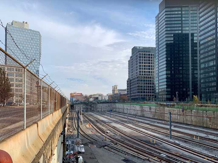 Atlantic Yards oversight board sets meeting as project ramps up