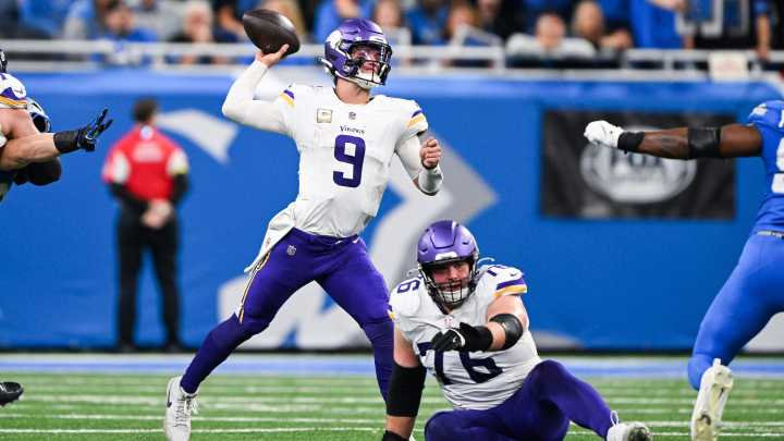 Shop Vikings vs. Ravens NFL Week 10 tickets now