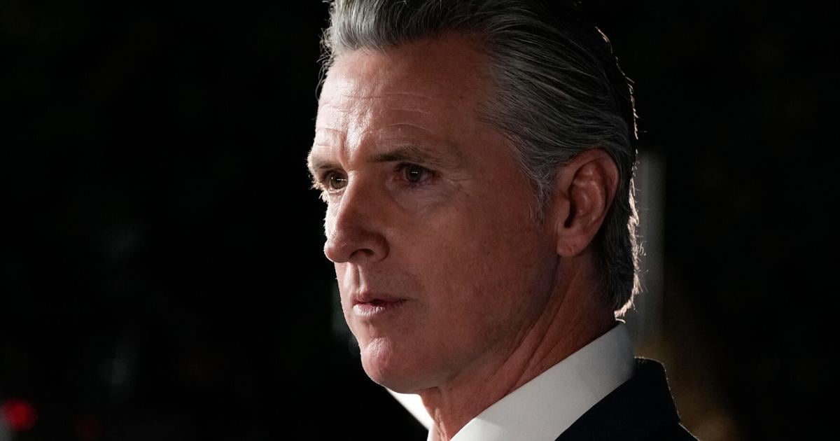 California Prop. 50 win sets stage for 2026 midterm election