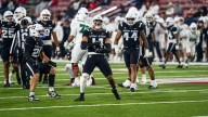 Utah State gets bowl eligible after 28