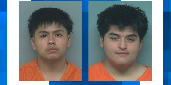 Two hospitalized; two arrested after Hilton Head shooting, police chase