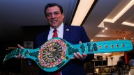 Mauricio Sulaimán defiende diferencias del boxeo varonil y femenil