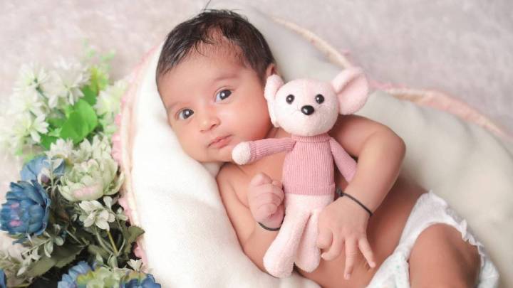Indian Baby Names Inspired By Winter’s Magic