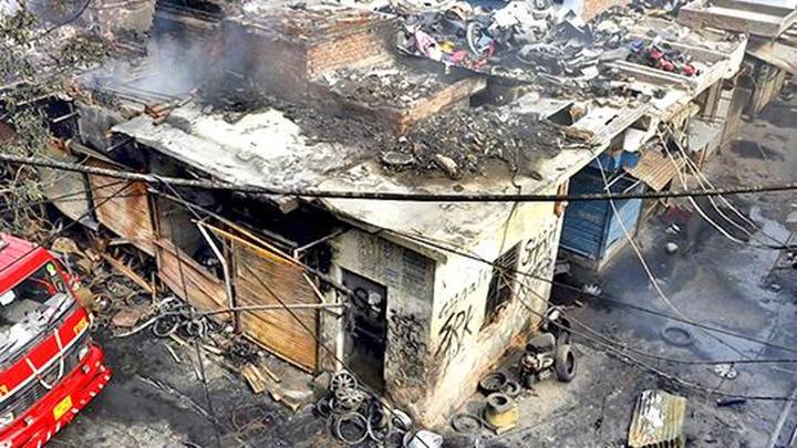 Delhi riot was not spontaneous but pre-planned, Solicitor General tells Supreme Court