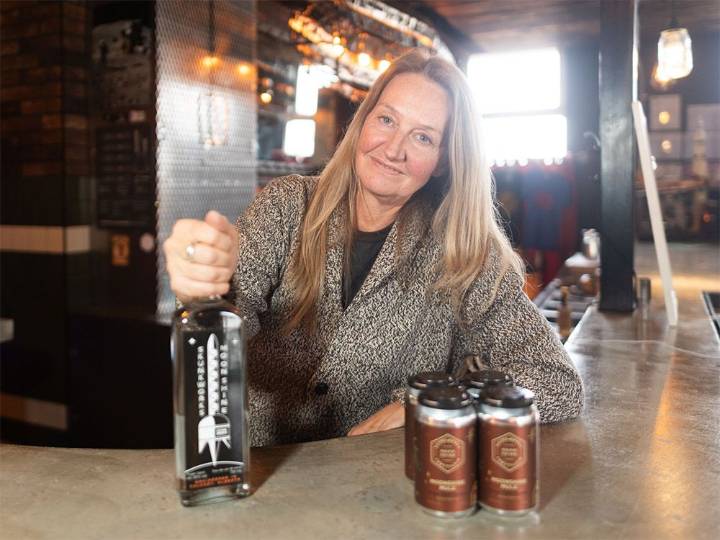 Small businesses facing interprovincial alcohol trade barriers: report