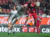 Los Xolos derrotan al Atlas y aseguran Play