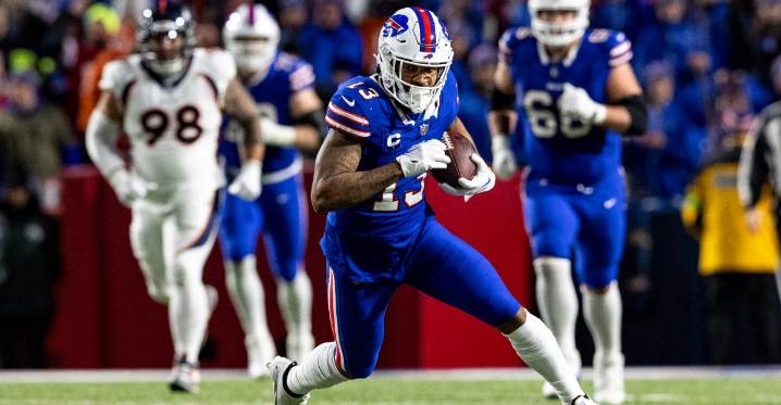 Bills news: How Buffalo can fix its offensive woes