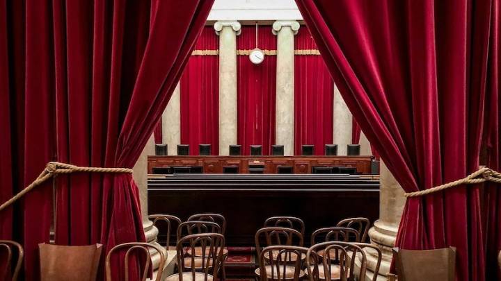 Supreme Court Case Could Have Major Effect On 2026 Midterms