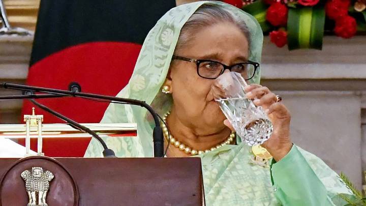 Sheikh Hasina trial: Bangladesh court to pronounce verdict in 2024 crackdown case today