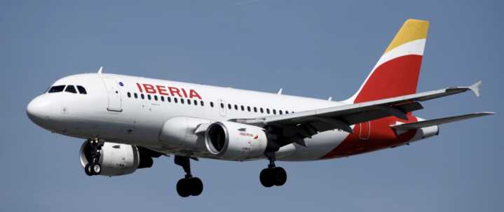 Seis aerolíneas cancelan conexiones con Venezuela tras advertencia de EU