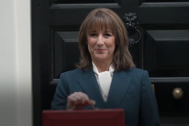 UK Budget at a glance: What has Rachel Reeves announced?
