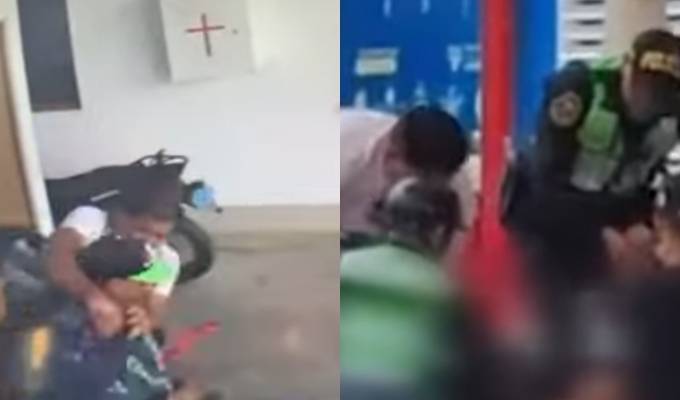 Trabajador muere al enfrentar a delincuentes durante asalto a avícola en San Martín