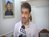 "NDA is always focused on Rahul Gandhi but not on issues and promises they made": Imran Masood