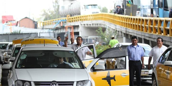 Megabloqueo del 24 de noviembre: aerolíneas emiten alerta a viajeros