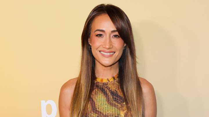 Maggie Q's Stunning Style Transformation
