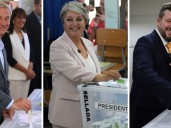 Elecciones presidenciales en Chile 2025 VIVO: los candidatos, la jornada electoral y todas las novedades sobre quién sucederá a Gabriel Boric