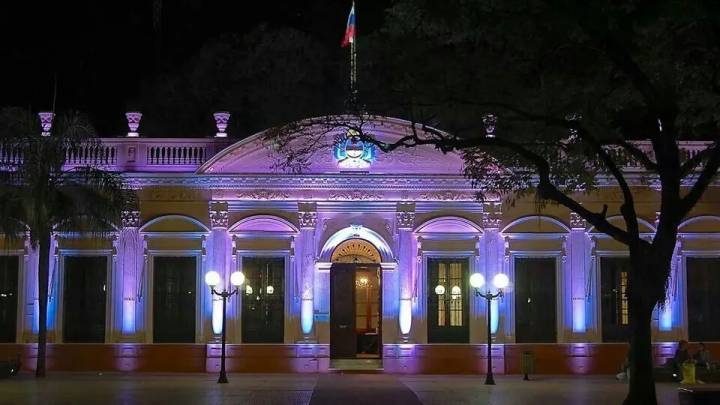 La provincia decretó asueto administrativo para el 24 y 31 de diciembre