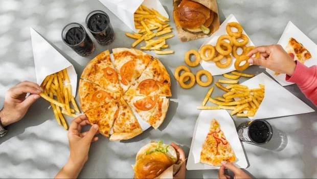 Qué son los ultraprocesados y por qué ponen en riesgo la salud