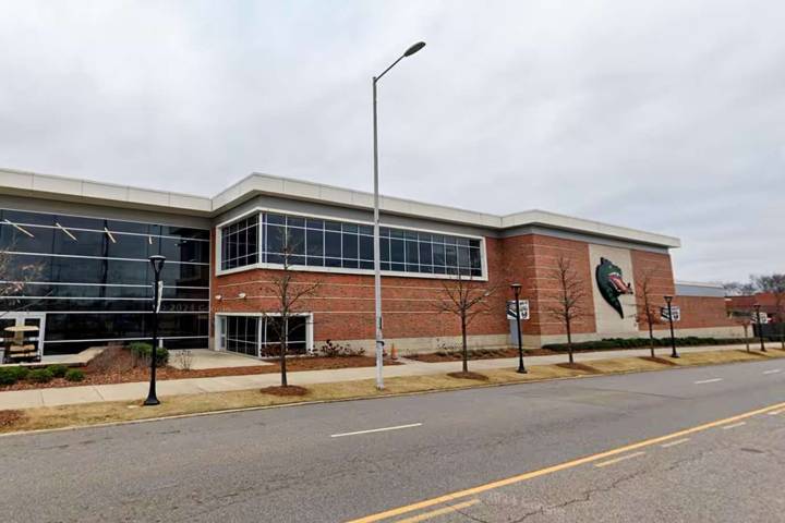 2 College Football Players Hospitalized, Teammmate Charged After Ala. Stabbing