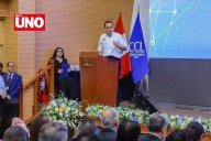 José Jerí pedirá al Congreso facultades para crear nueva ley de industrias