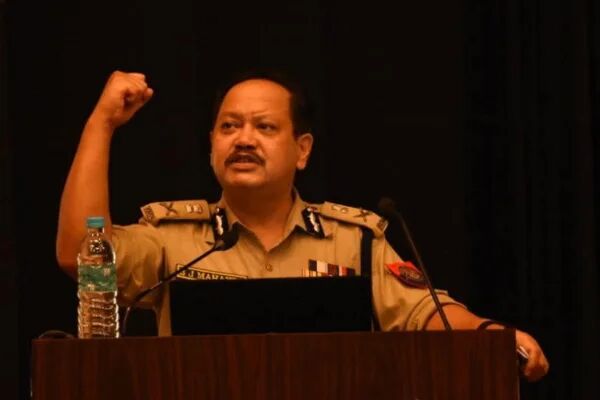 Assam CIC resigns after RTI query about his brother accused in Zubeen Garg's death case