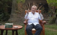 ¿Por qué regresó AMLO?