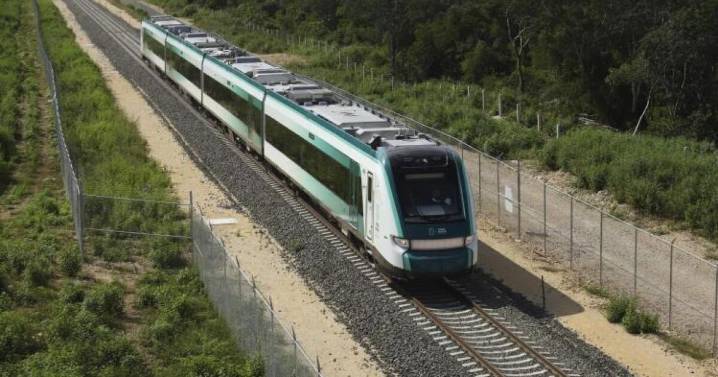Los otros efectos del Tren Maya: violencia y militarización en el sureste mexicano