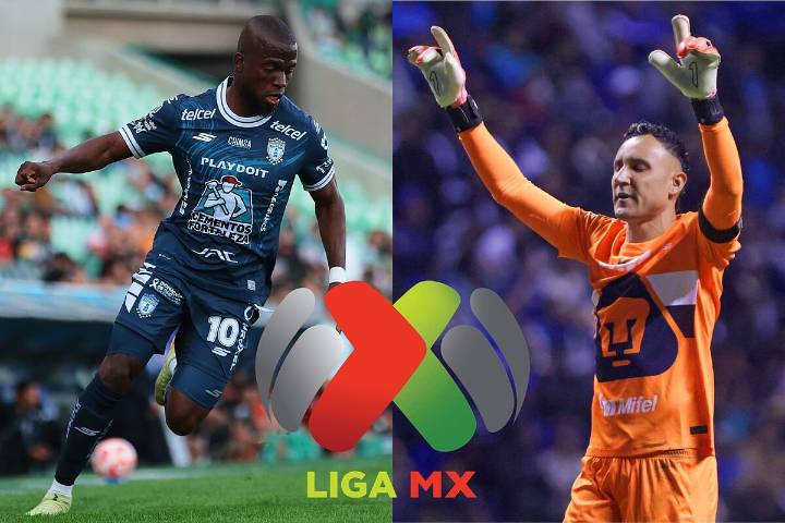 Calendario oficial del Play in: Así se disputarán los últimos dos boletos para la Liguilla MX