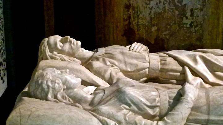 El Enigma de los Amantes: el nuevo escape room junto a las momias de Teruel