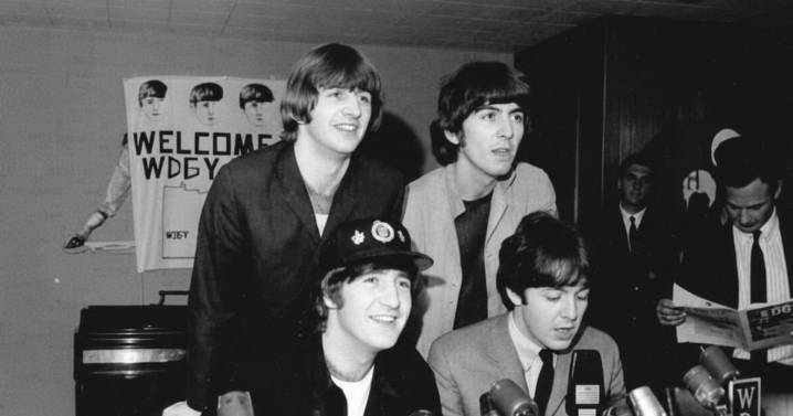 In my life, escucha una de las joyas de The Beatles Anthology 4