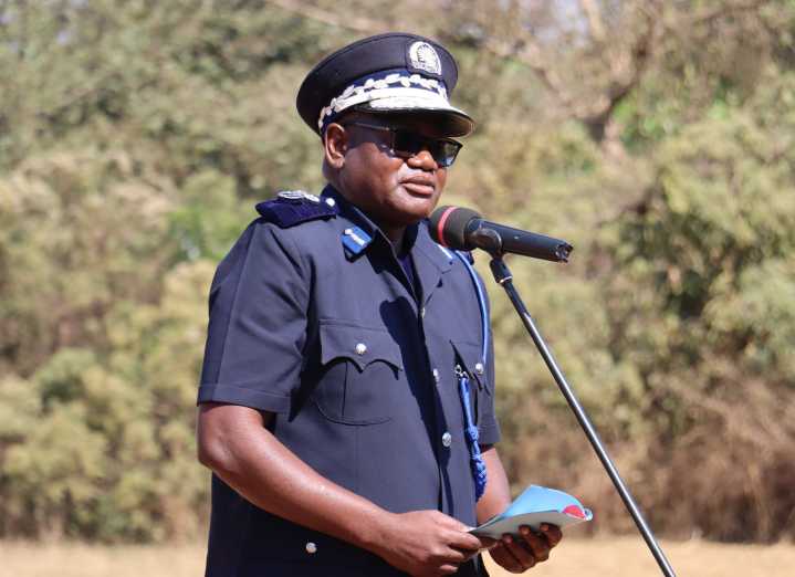 Former Deputy Police Chief Ackis Muwanga to Face Court on Extortion Charges