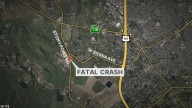 Suspected drunk driver crashes into tree, killing passenger near Cotati