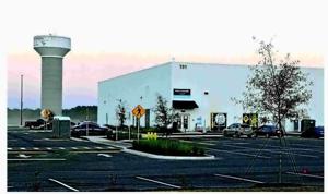 AMAZON COMES TO ORANGEBURG COUNTY