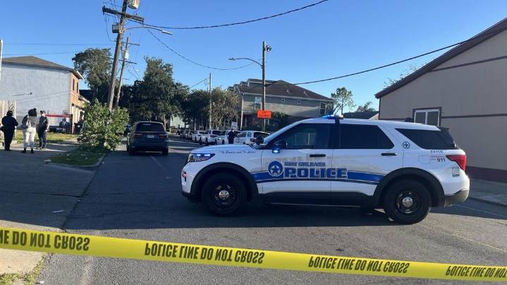 NOPD investigating deadly shooting in Central City