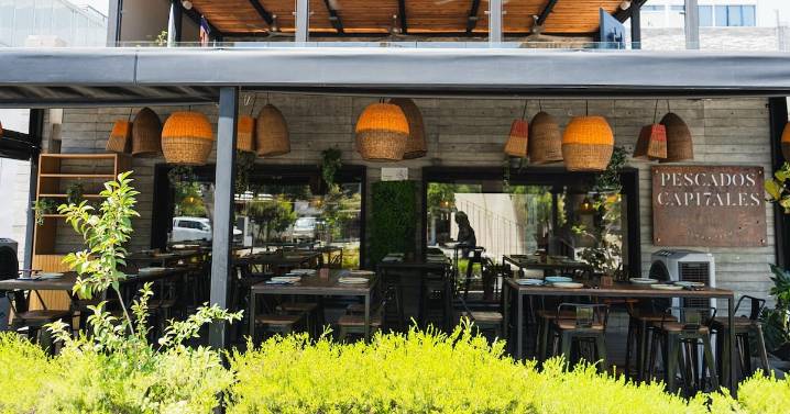 Pescados Capitales: el sabor del Perú con alma provocadora