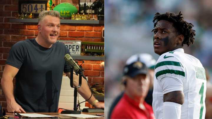 Pat McAfee Wastes No Time in Putting Sauce Gardner on Notice After Colts Trade A bold midseason move surrounding Sauce Gardner reshapes the Colts’ defense and sparks new ambitions across the AFC after