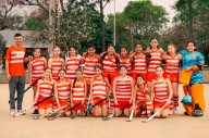 Las menores de Regatas juegan las Semifinales del Torneo Oficial de Hockey
