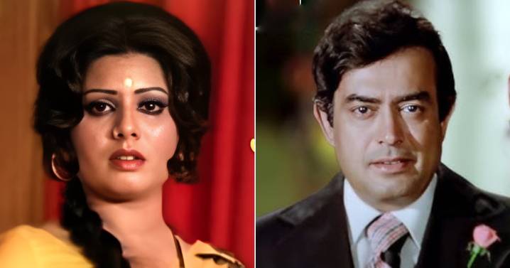 Sulakshana Pandit & Sanjeev Kumar’s One-Sided Love Story: From Big