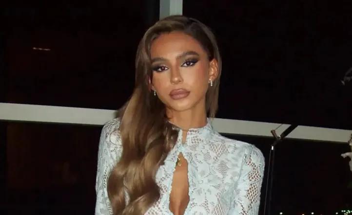 Se conoció el contenido de la denuncia de Juana Tinelli a Gustavo Scaglione por amenazas: "Se tienen que cuidar mucho"